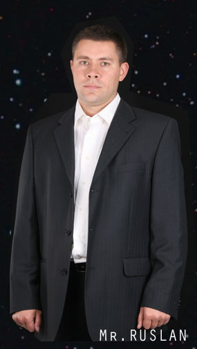 Ruslan Savchyshyn
