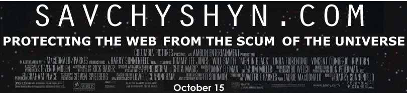 Savchyshyn brothers
